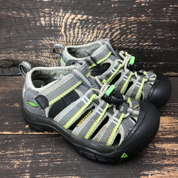 KEEN Newport H2 Sandals Sports Shoes Boys Girls